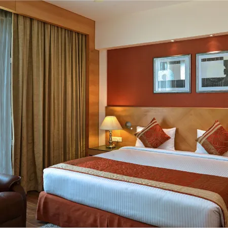 Savoy Suites Manesar