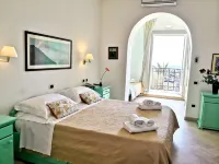 Hotel Ossidiana Stromboli Center - Pet friendly