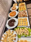 Hotel Jaguar - breakfast
