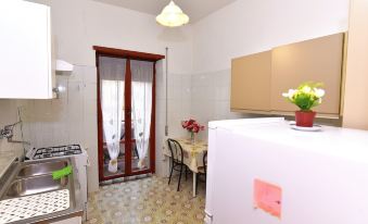 Roma Tiberius Suite