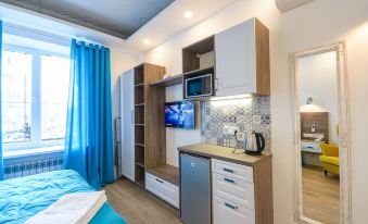 Partner Guest House Baseina