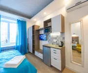 Partner Guest House Baseina Hotels near St. Sophia's Cathedral