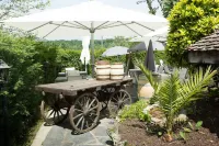 Auberge des Grands Bois فنادق في رول