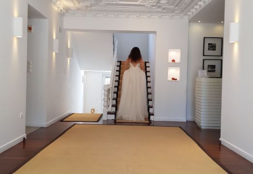 아폴론 부티크 호텔 외관 이미지