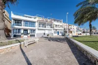 Pedregal Beachside Villa in Malaga by Solaga Holiday Homes - Bungalows