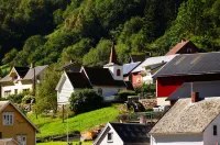 Visit Undredal - Scenic