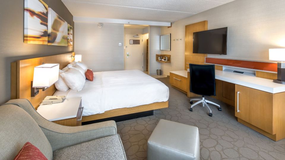 Delta Hotels Utica
