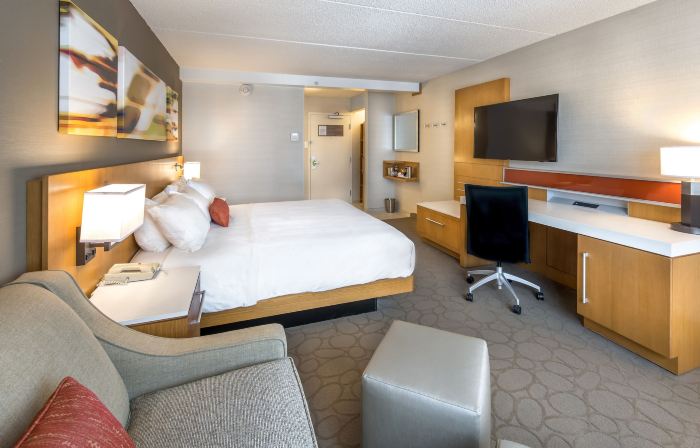 Delta Hotels Utica