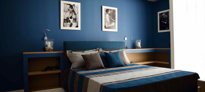 50 Suite B&B Hotels in Neapel