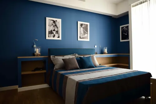 50 Suite B&B - Bed & Breakfasts