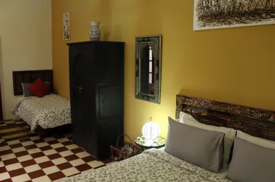 Riad Meftaha