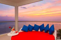 Sunset Beach Hotel - Adults Only Hotels in Koh Phangan