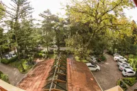 Bavaria Sport Hotel - parking