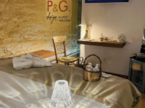 P&G Design by Lago Welcome Enna Hotels in Enna