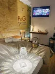 P&G Design by Lago Welcome Enna Hôtels à : Enna