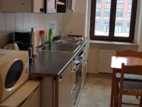 Phoenix Hoteles en Chemnitz