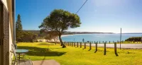 Beach Cabins Merimbula - Ocean View