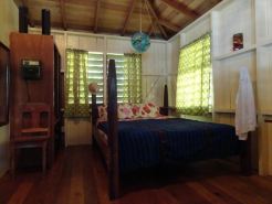 finca beach house and cabana