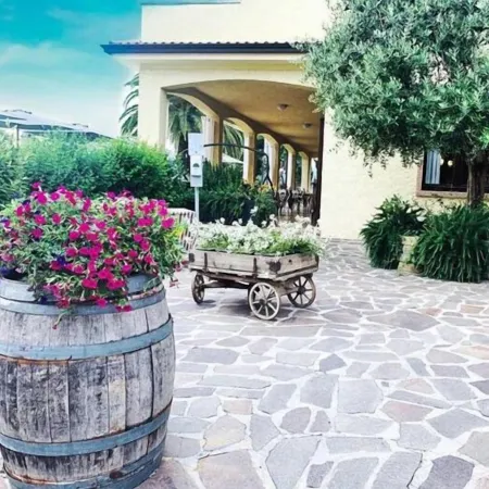 Hotel San Marco