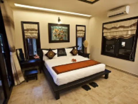 Lotus Village Resort Hotels in Phan Thiet