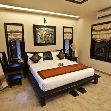 Lotus Village Resort