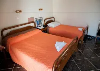 Eleni Hotel - balcone
