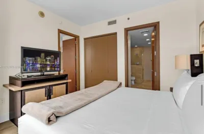 AKA Hotel by Palermo Home 32 floor Hoteles en Condado de Miami-Dade