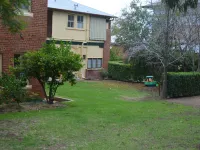 Old Parkes Convent Hotels in Parkes
