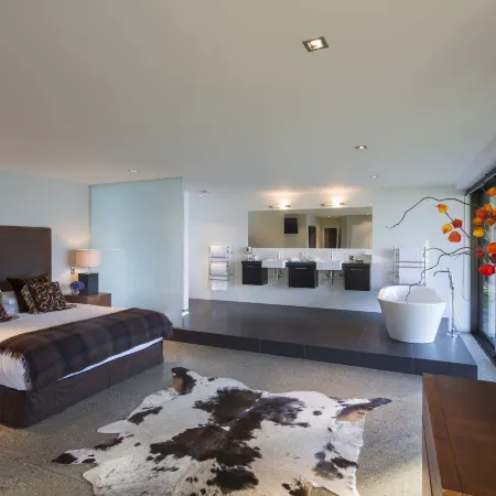 Bellbrae Luxury Villa by MajorDomo