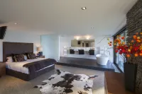 Bellbrae Luxury Villa by MajorDomo Hôtels à : 