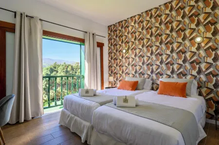 Bandama Golf Hotel by Airnest Отели рядом с достопримечательностью «Caldera de Los Marteles»