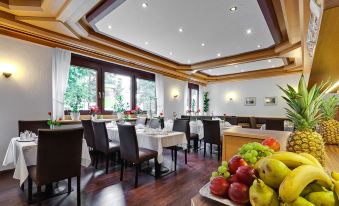 Hotel am Feuersee