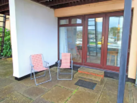 56C South Snowdon Wharf Hotels in Porthmadog