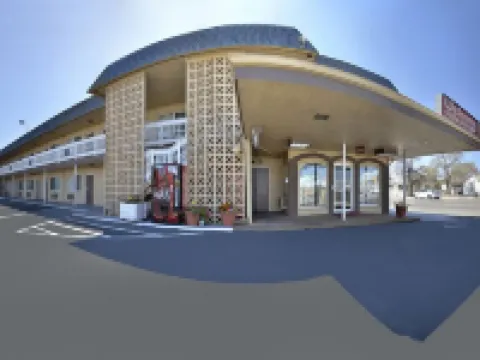 Econo Lodge Fallon Naval Air Station Area Hoteles en Fallon