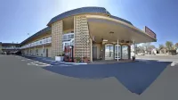 Econo Lodge Fallon Naval Air Station Area Hotels in Fallon