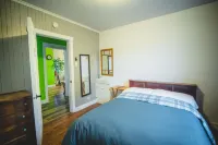 Aux 4 Vents - Auberg'Inn - Wifi