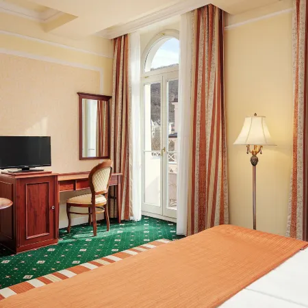 Humboldt Park Hotel & Spa