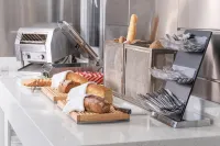 Adrina Beach Hotel - Frühstück