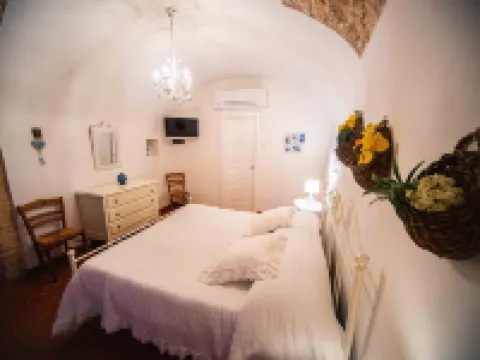 Masseria Del Crocifisso Hotels in Polignano a Mare