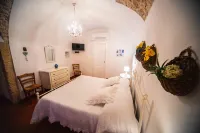 Masseria Del Crocifisso Hotels in Polignano a mare