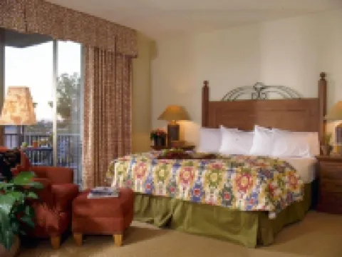 Francisco Grande Hotel and Golf Resort Hotels in Casa Grande