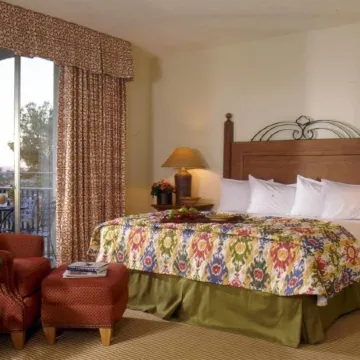 Francisco Grande Hotel and Golf Resort