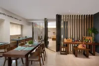 Hodelpa Caribe Colonial - พร้อมอาหารเช้า