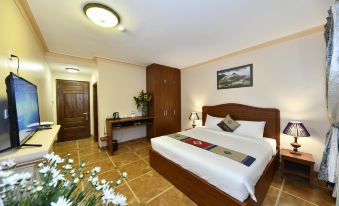Sapa Symphony Hotel