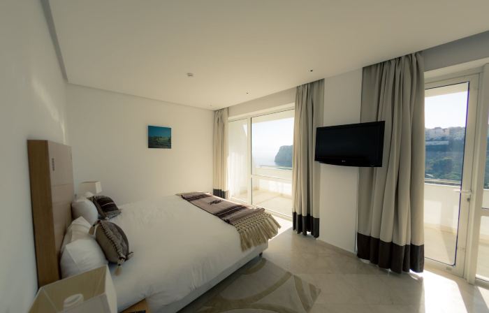 Suites Hotel Mohammed V