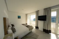 Suites Hotel Mohammed V Các khách sạn ở 