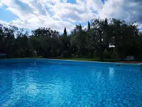 Poggio del Sole - Pools