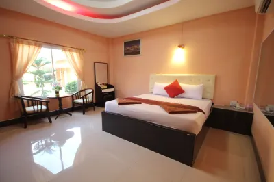 Windsor Resort Hoteles cerca de Sarn Phra Karn