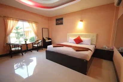 Windsor Resort