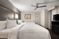 Addison Suites Hotel